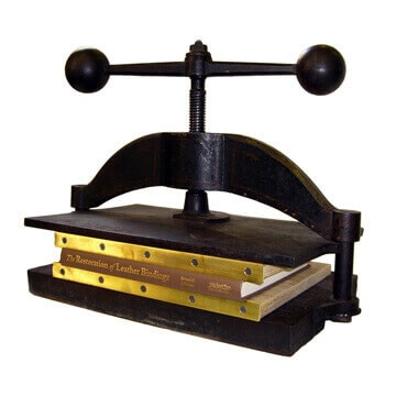 Bookbinding Equipment