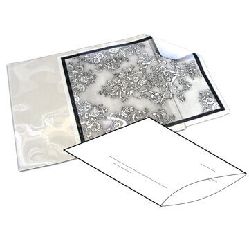 Mylar Envelopes