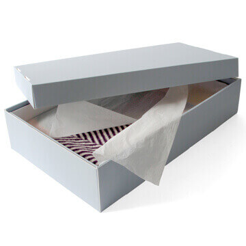 Textile Boxes